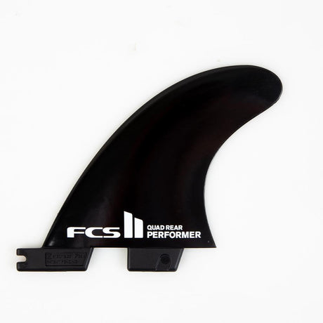 FCS II Performer Quad Rears - Medium-Surfboard Accessories-troggs.com