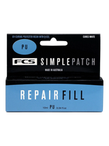 FCS Simple Patch Surfboard Repair Fill