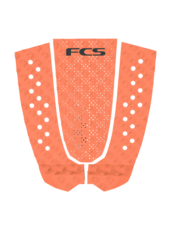FCS T-3 Eco Traction Pad