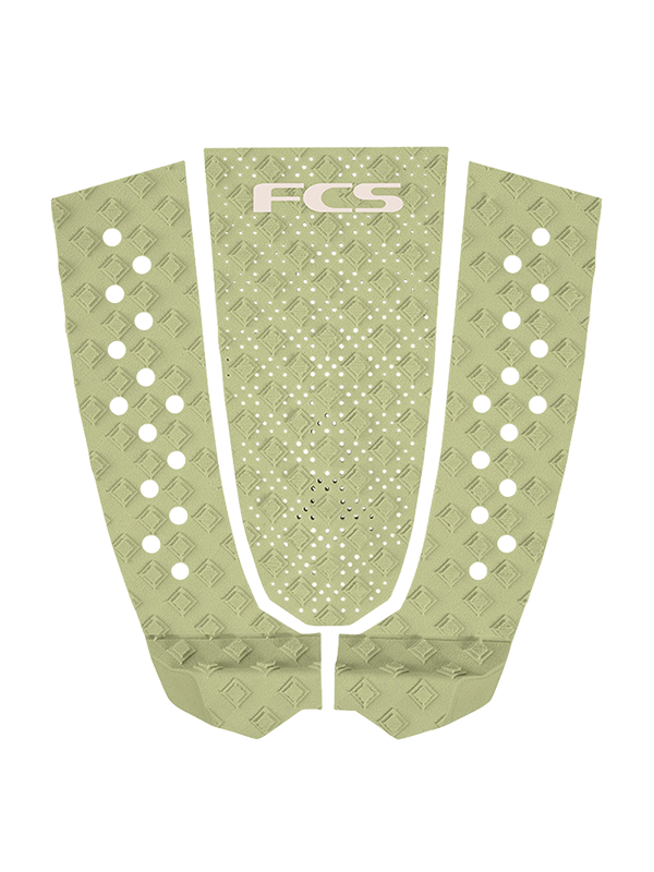 FCS T-3 Eco Traction Pad