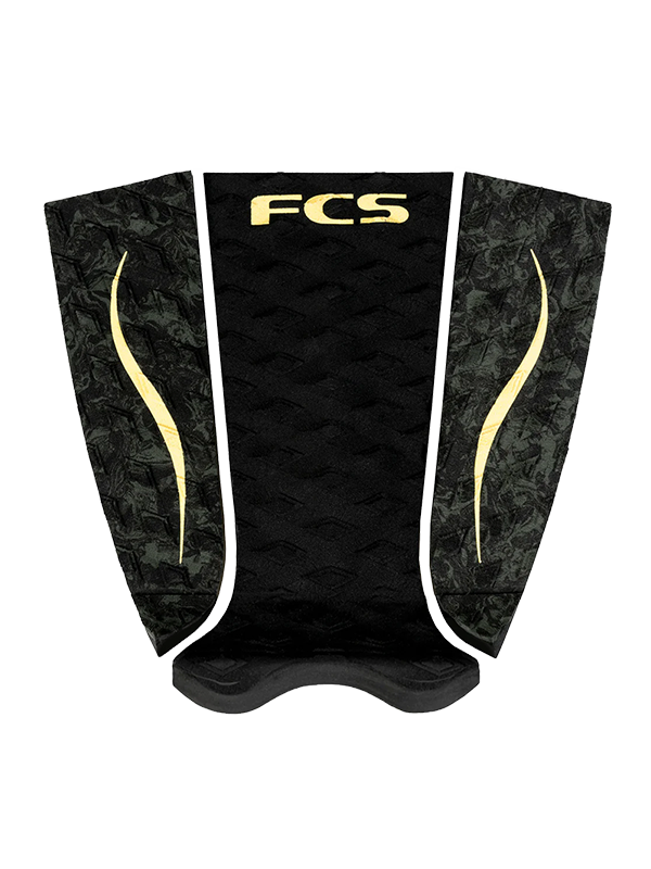 FCS Carissa Moore Traction Pad