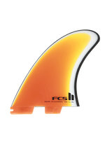 FCS 2 MR'78 PG Twin Fins - Dark Sunset