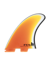 FCS 2 MR'78 PG Twin Fins - Dark Sunset