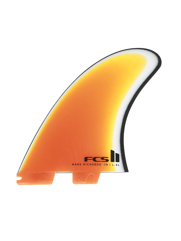FCS 2 MR'78 PG Twin Fins - Dark Sunset