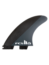 FCS 2 Mick Fanning Neo Carbon - Black/Carbon