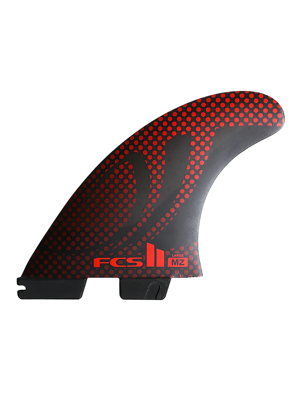 FCS 2 Sharpeye PC Thruster Fins