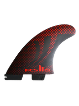 FCS 2 Sharpeye PC Thruster Fins