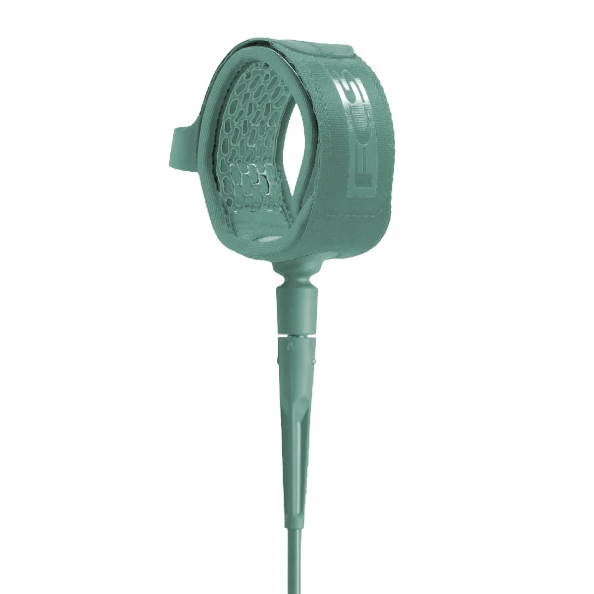 FCS All Round Essential 9ft Leash - Ankle
