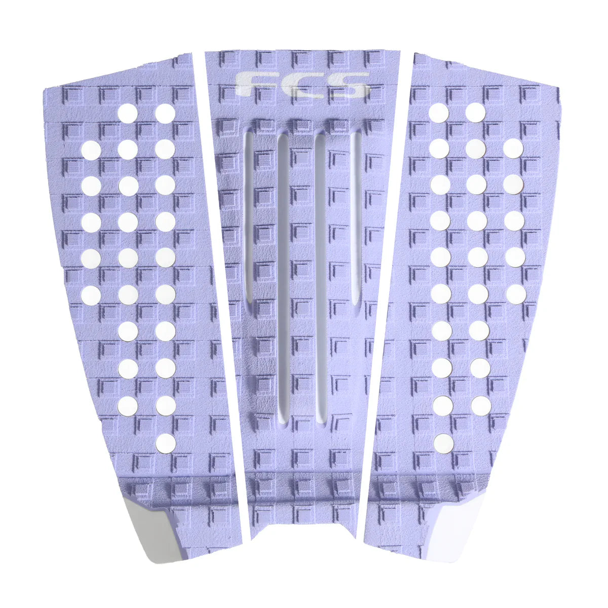 FCS Julian Wilson Athlete Series Traction Pad