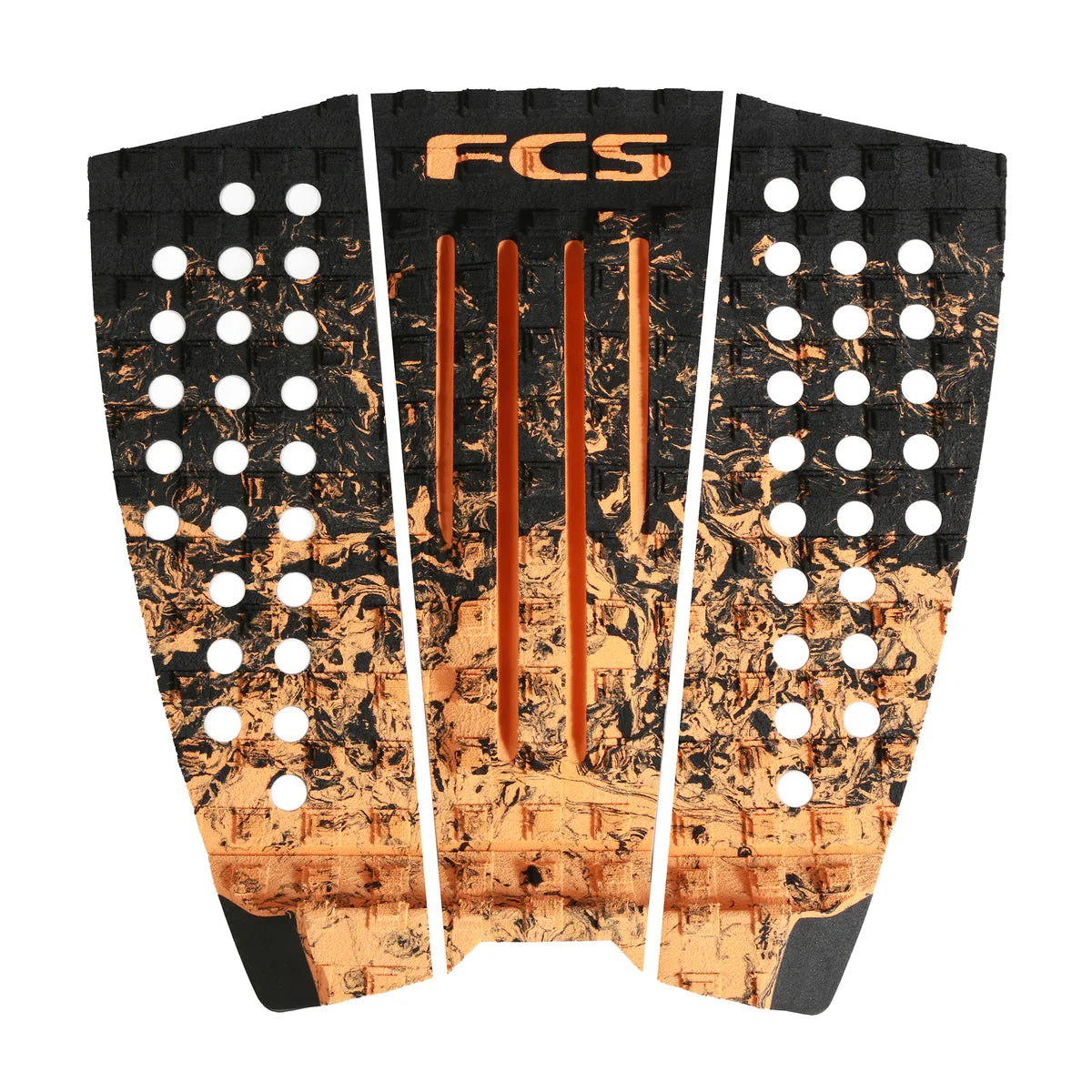 FCS Julian Wilson Athlete Series Traction Pad