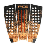FCS Julian Wilson Athlete Series Traction Pad