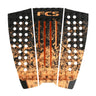 FCS Julian Wilson Athlete Series Traction Pad