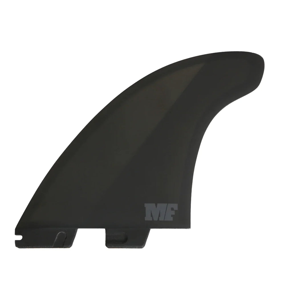 FCS 2 Mick Fanning PC Twin +1 Fin - X-Large