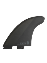FCS 2 Mick Fanning PC Twin +1 Fin - X-Large