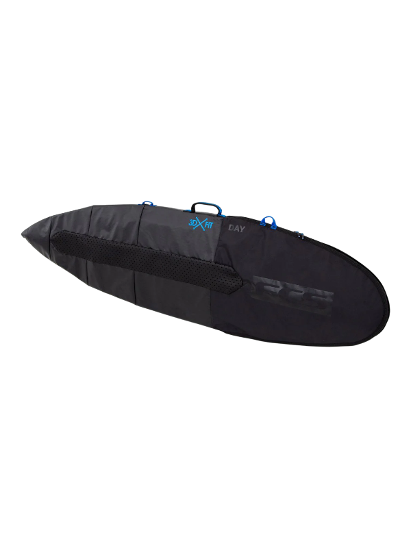 FCS Day All Purpose Cover - Black