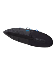 FCS Day All Purpose Cover - Black