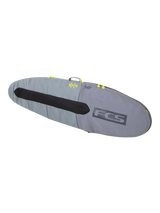 FCS Day Fun Board Cover - Steel Grey/Warm Grey