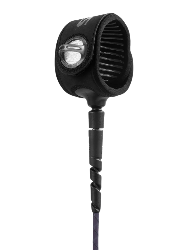 FCS Freedom Helix All Round 6ft Leash