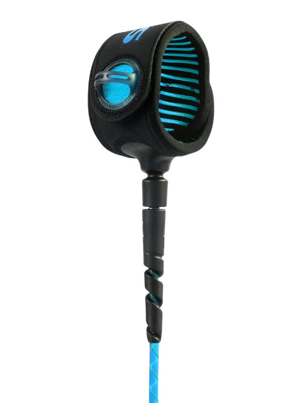 FCS Freedom Helix All Round 7ft Leash