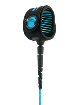 FCS Freedom Helix All Round 7ft Leash