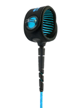 FCS Freedom Helix All Round 9ft Leash