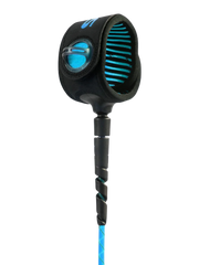 FCS Freedom Helix All Round 9ft Leash