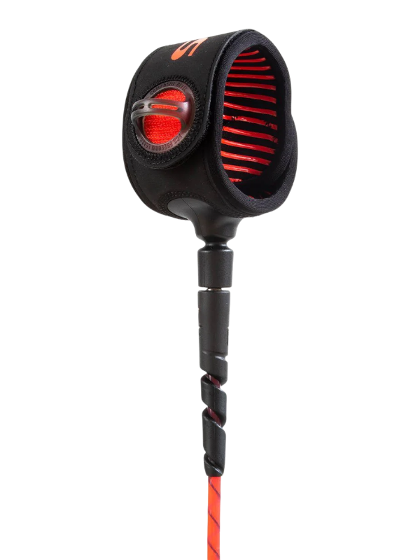 FCS Freedom Helix All Round 7ft Leash