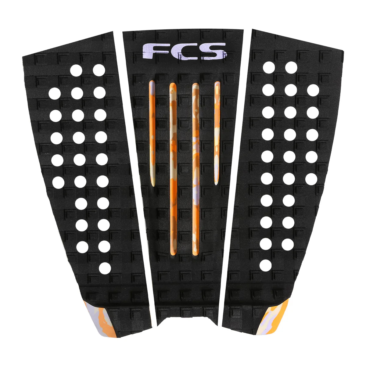 FCS Julian Wilson Athlete Series Traction Pad