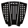 FCS Julian Wilson Athlete Series Traction Pad