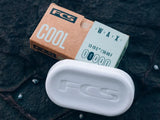 FCS Coldwater X-Soft Wax