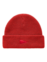 Florence Marine X Burgee Wool Beanie