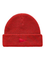 Florence Marine X Burgee Wool Beanie