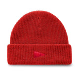 Florence Marine X Burgee Wool Beanie