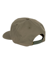 Florence Marine X Logo Twill Cap