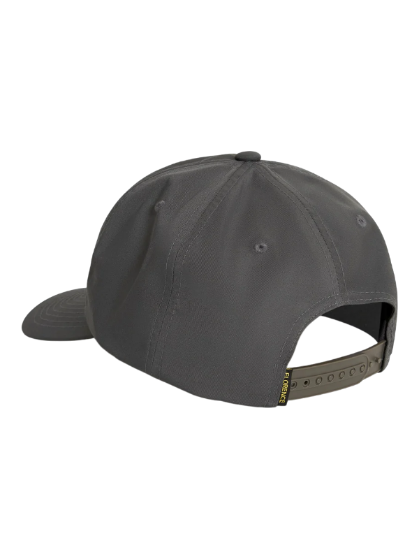 Florence Marine X Logo Twill Cap
