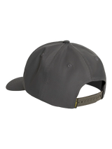 Florence Marine X Logo Twill Cap