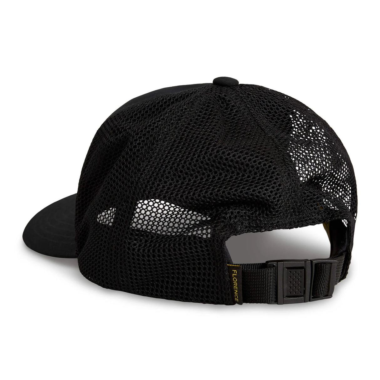 Florence Marine X Island Trucker Cap