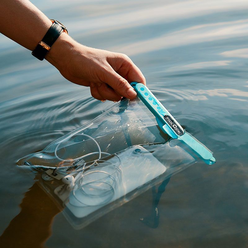 Fidlock Hermetic Dry Bag - Maxi