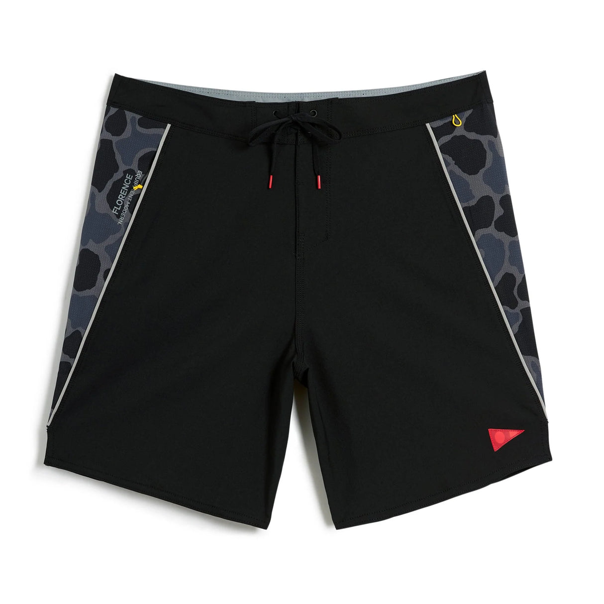 Florence Marine X F1 Airtex Gamma Boardshort