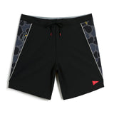 Florence Marine X F1 Airtex Gamma Boardshort