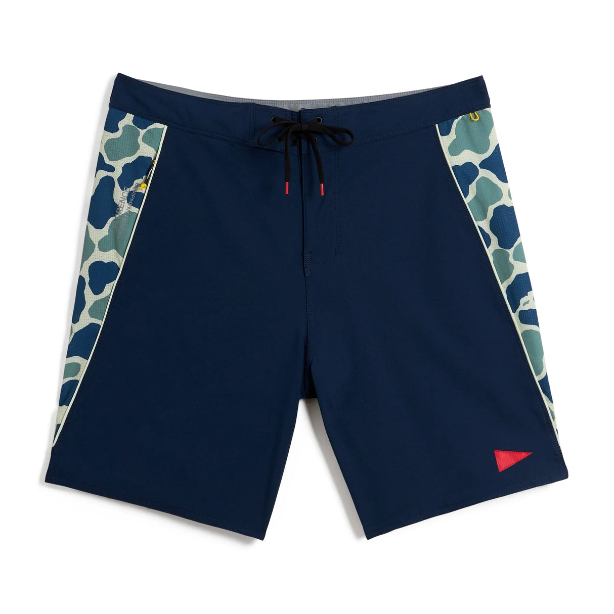 Florence Marine X F1 Airtex Gamma Boardshort