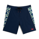 Florence Marine X F1 Airtex Gamma Boardshort