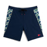 Florence Marine X F1 Airtex Gamma Boardshort