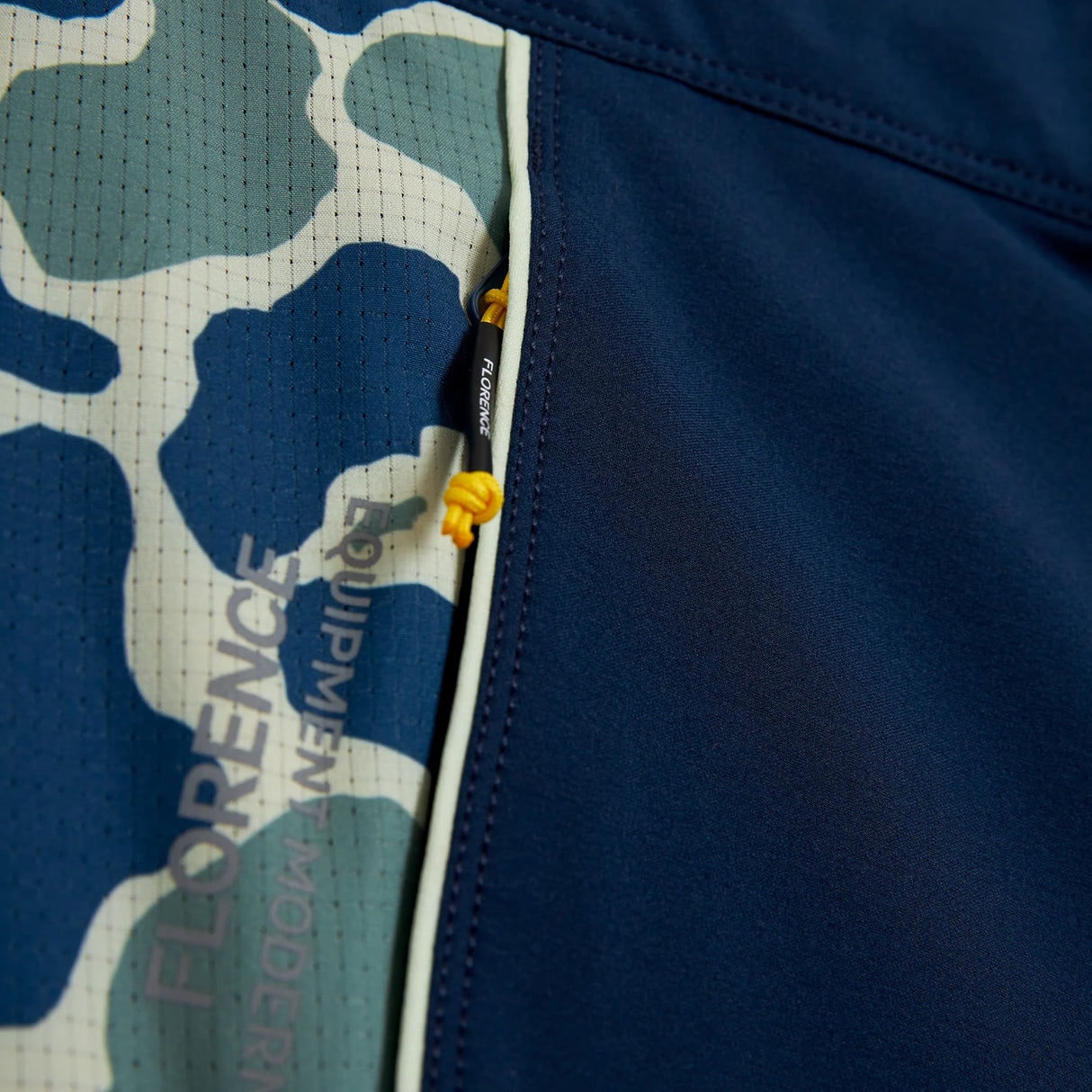 Florence Marine X F1 Airtex Gamma Boardshort