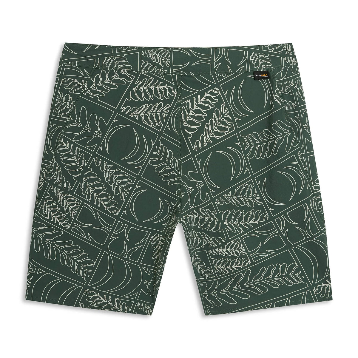 Florence Marine X Cordura Airtex Boardshort