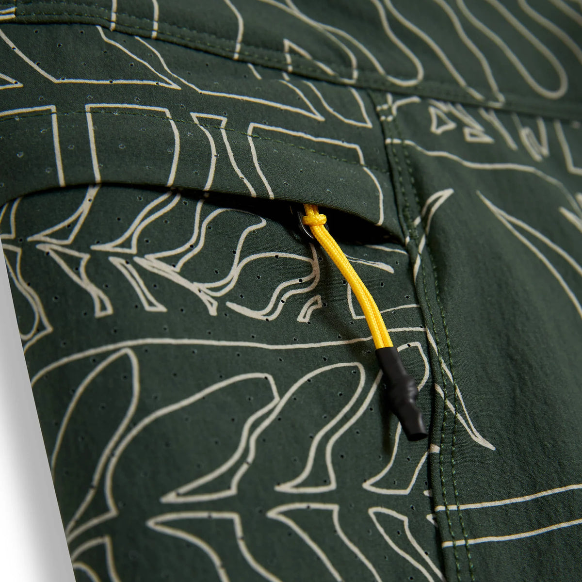 Florence Marine X Cordura Airtex Boardshort