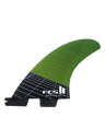 FCS 2 Matt Biolos PCC Thruster Fins
