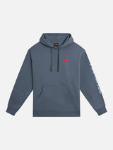 Florence Marine X Burgee Hoodie
