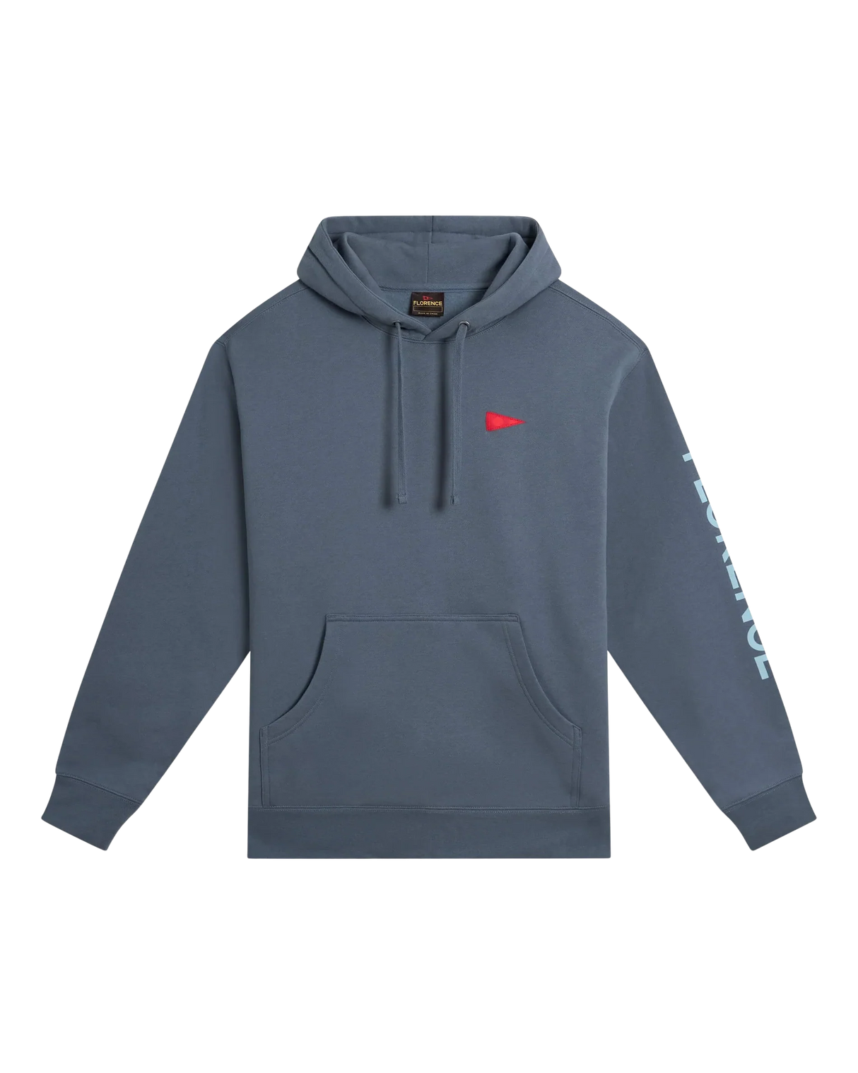 Florence Marine X Burgee Hoodie