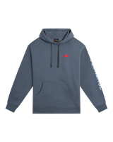 Florence Marine X Burgee Hoodie